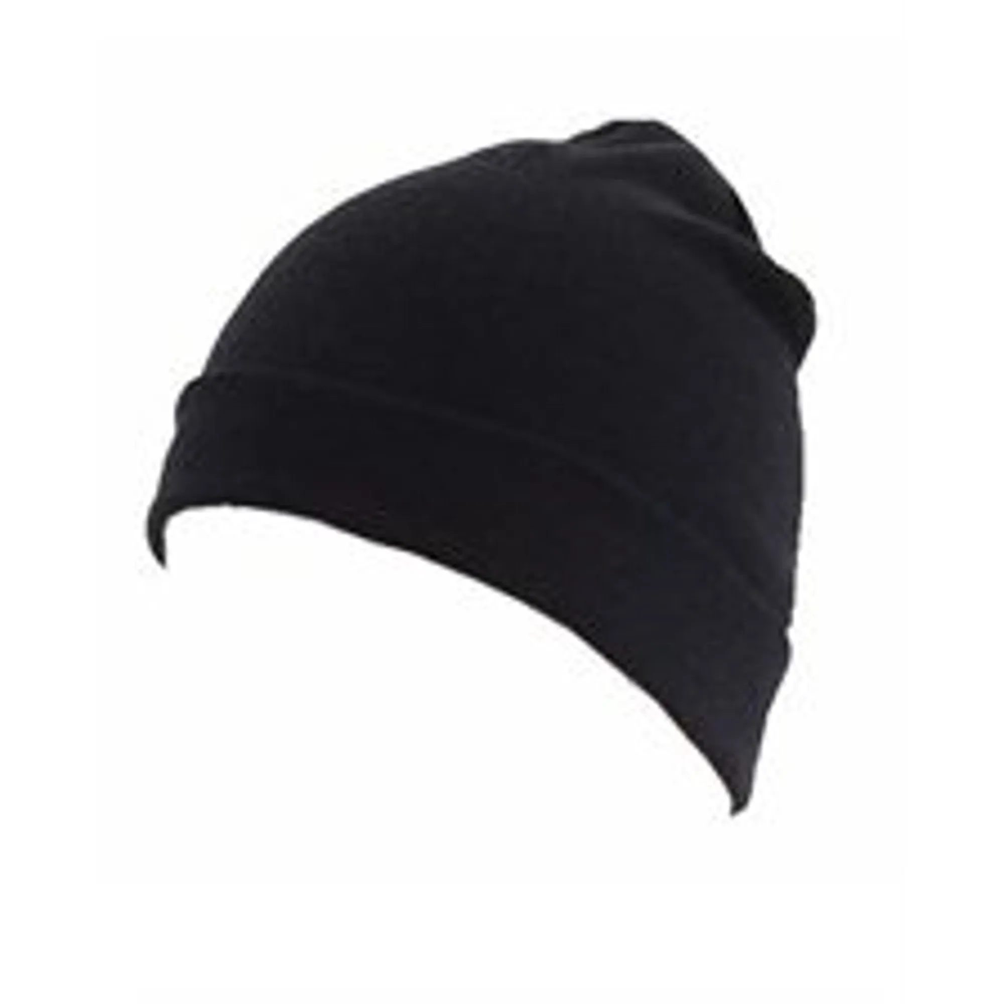 Hot Headz PolarEx Essentials- Cuffed Beanie (Black)