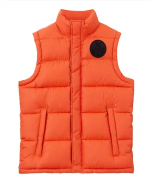 ID20467-North Sails Orange Gillet
