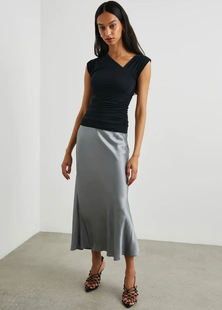 Jaden Top ~ Black