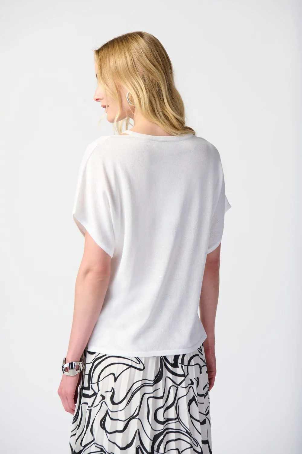 Joseph Ribkoff Sweater 241915