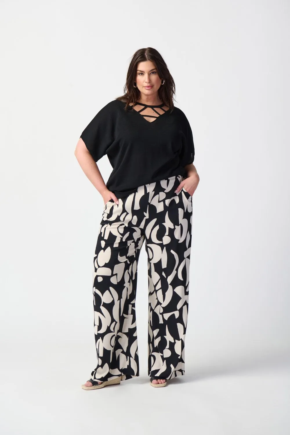 Joseph Ribkoff Sweater 241915