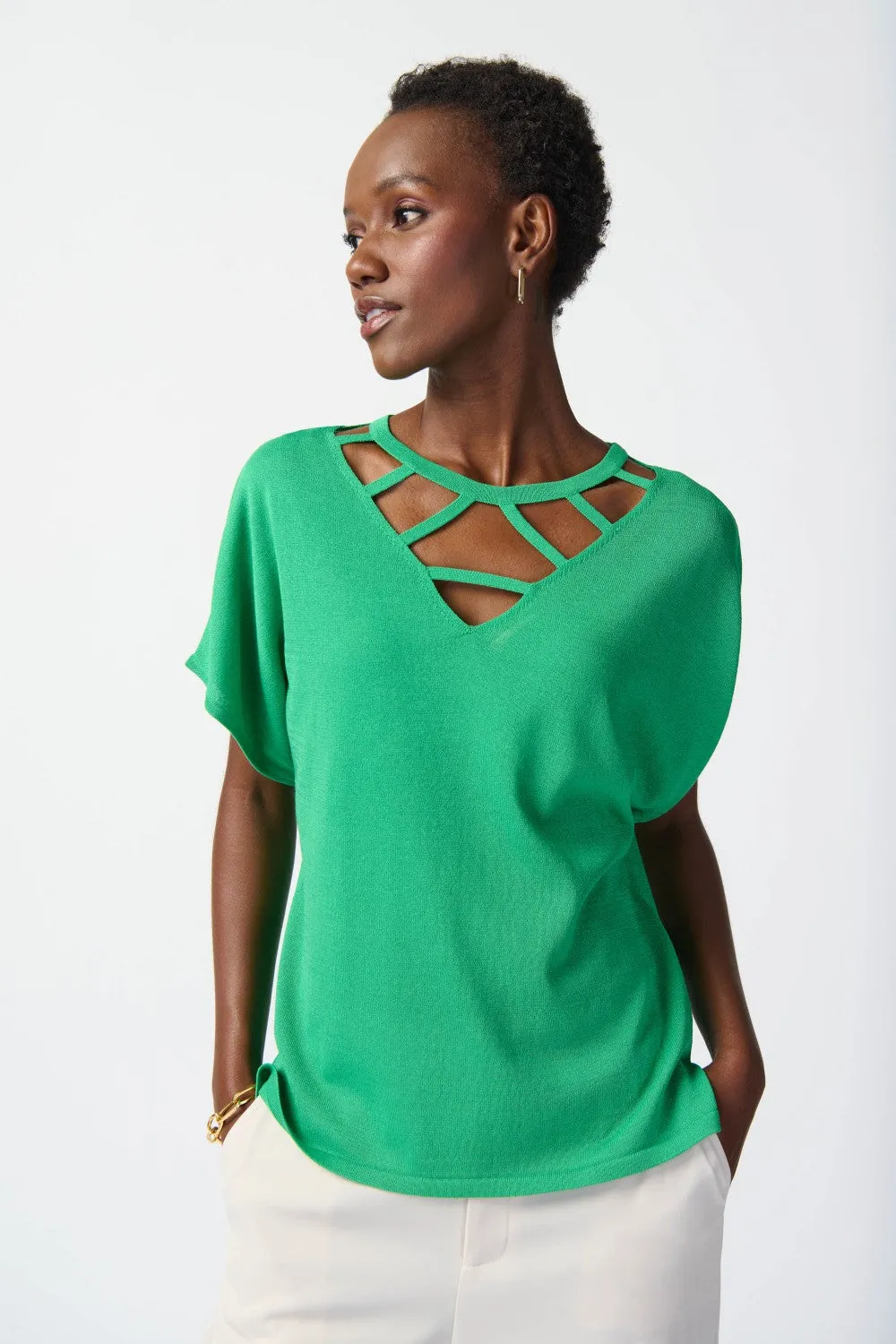 Joseph Ribkoff Sweater 241915
