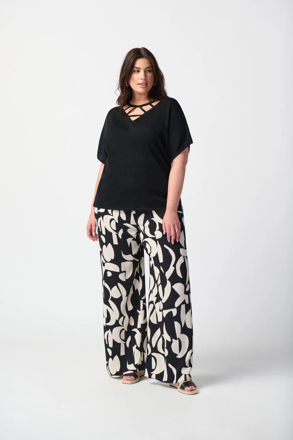 Joseph Ribkoff Sweater 241915