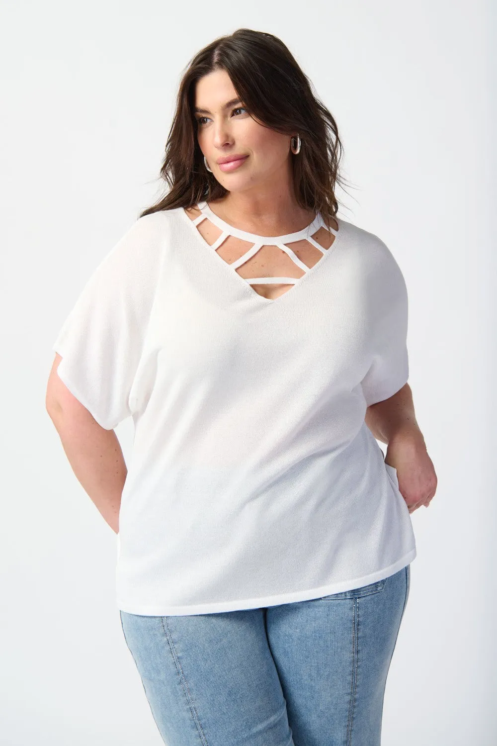 Joseph Ribkoff Sweater 241915