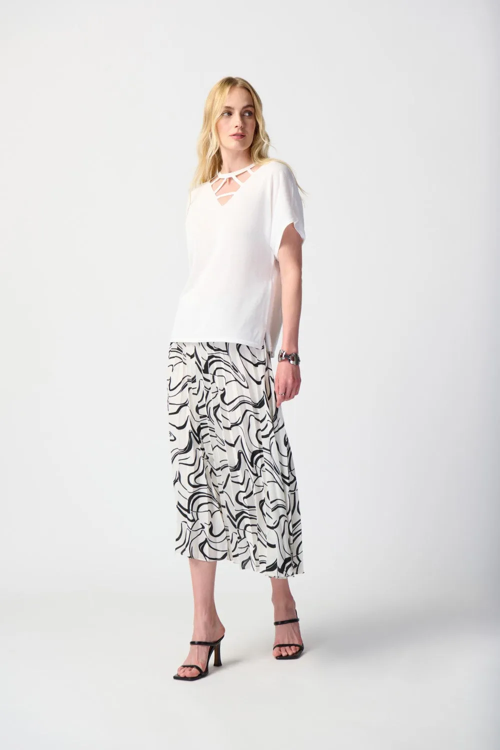 Joseph Ribkoff Sweater 241915