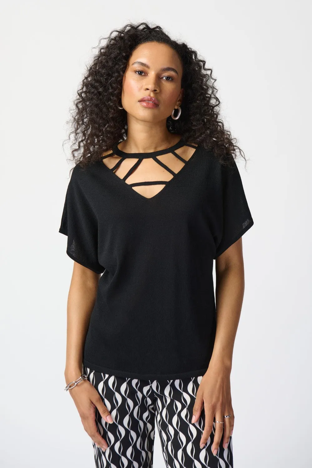 Joseph Ribkoff Sweater 241915