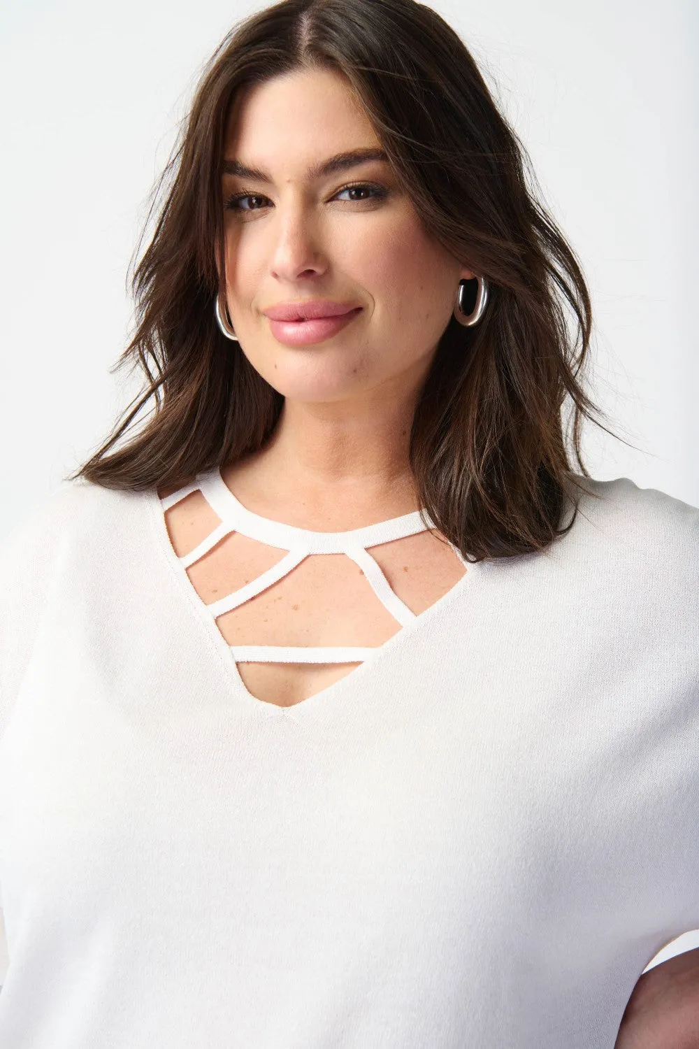 Joseph Ribkoff Sweater 241915