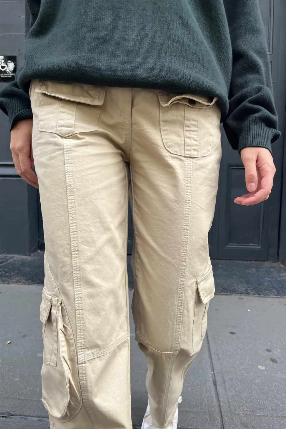 Kim Cargo Pants
