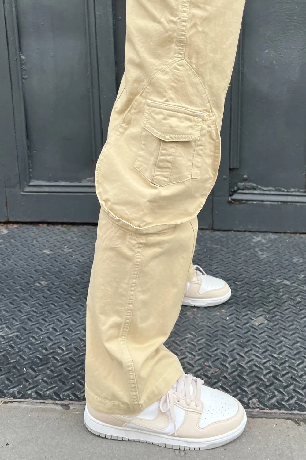 Kim Cargo Pants