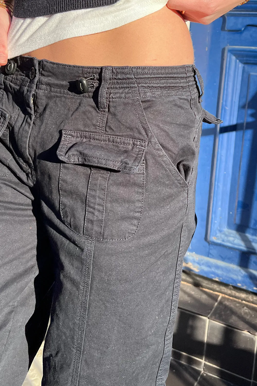Kim Cargo Pants
