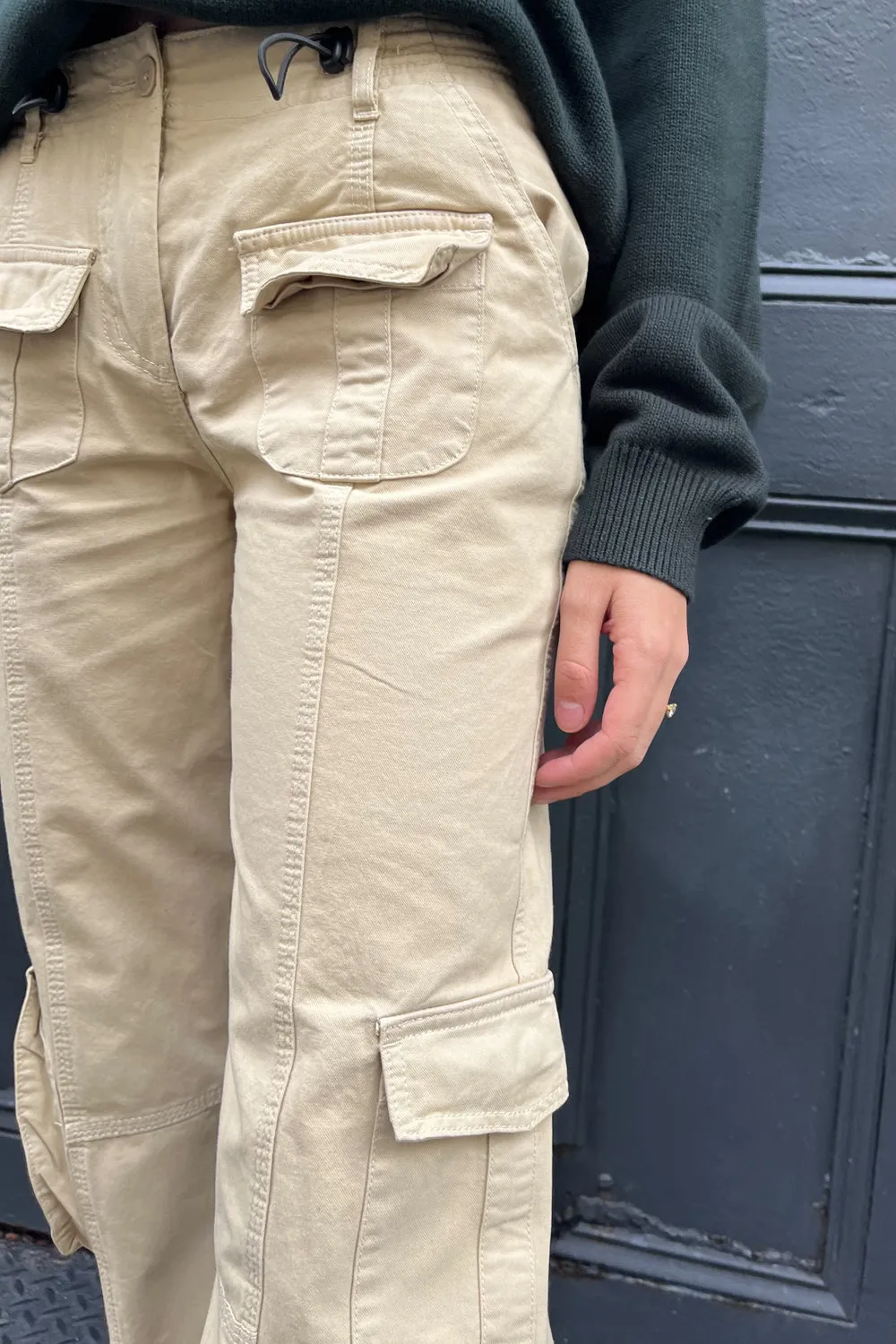 Kim Cargo Pants