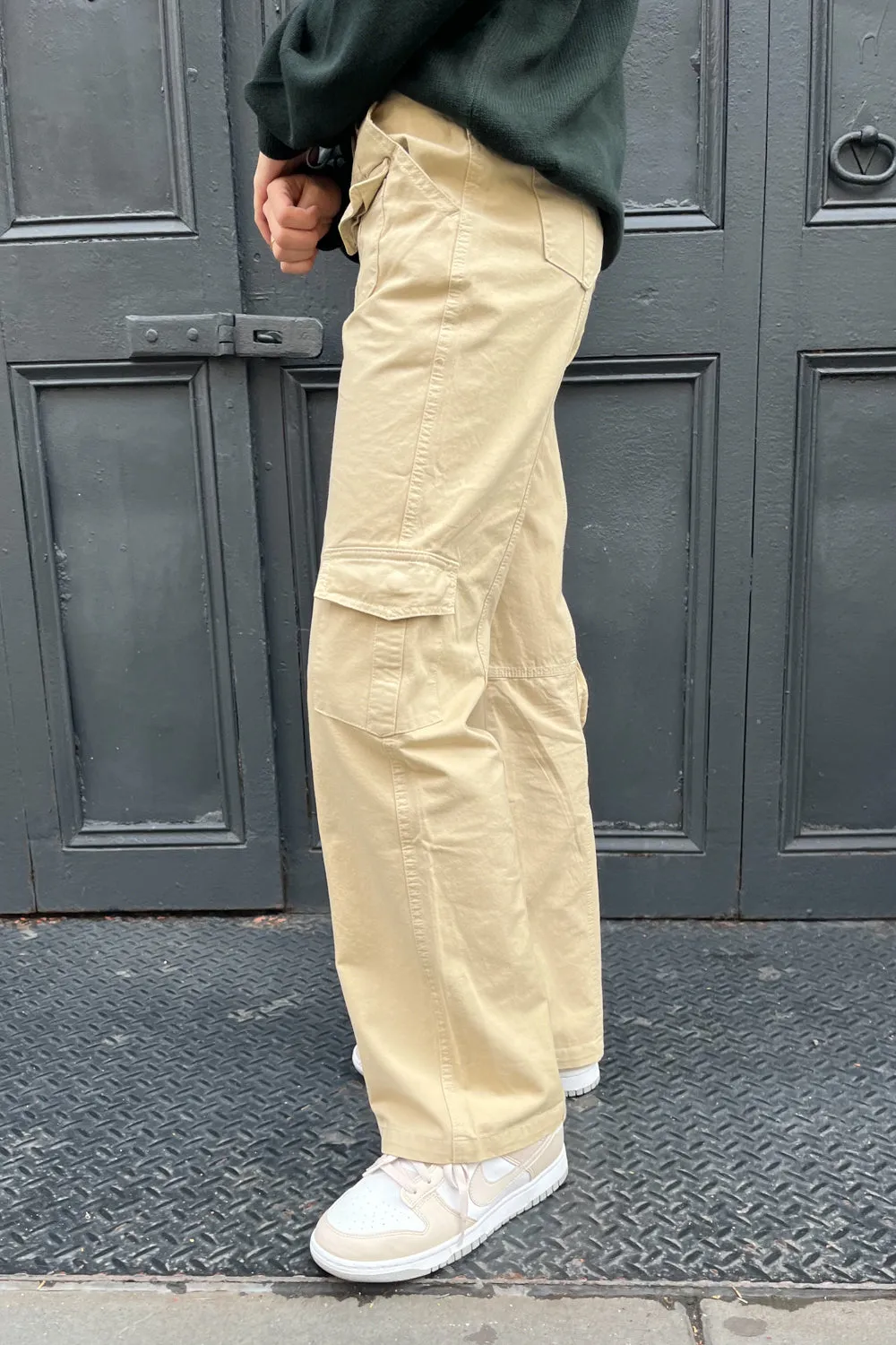 Kim Cargo Pants