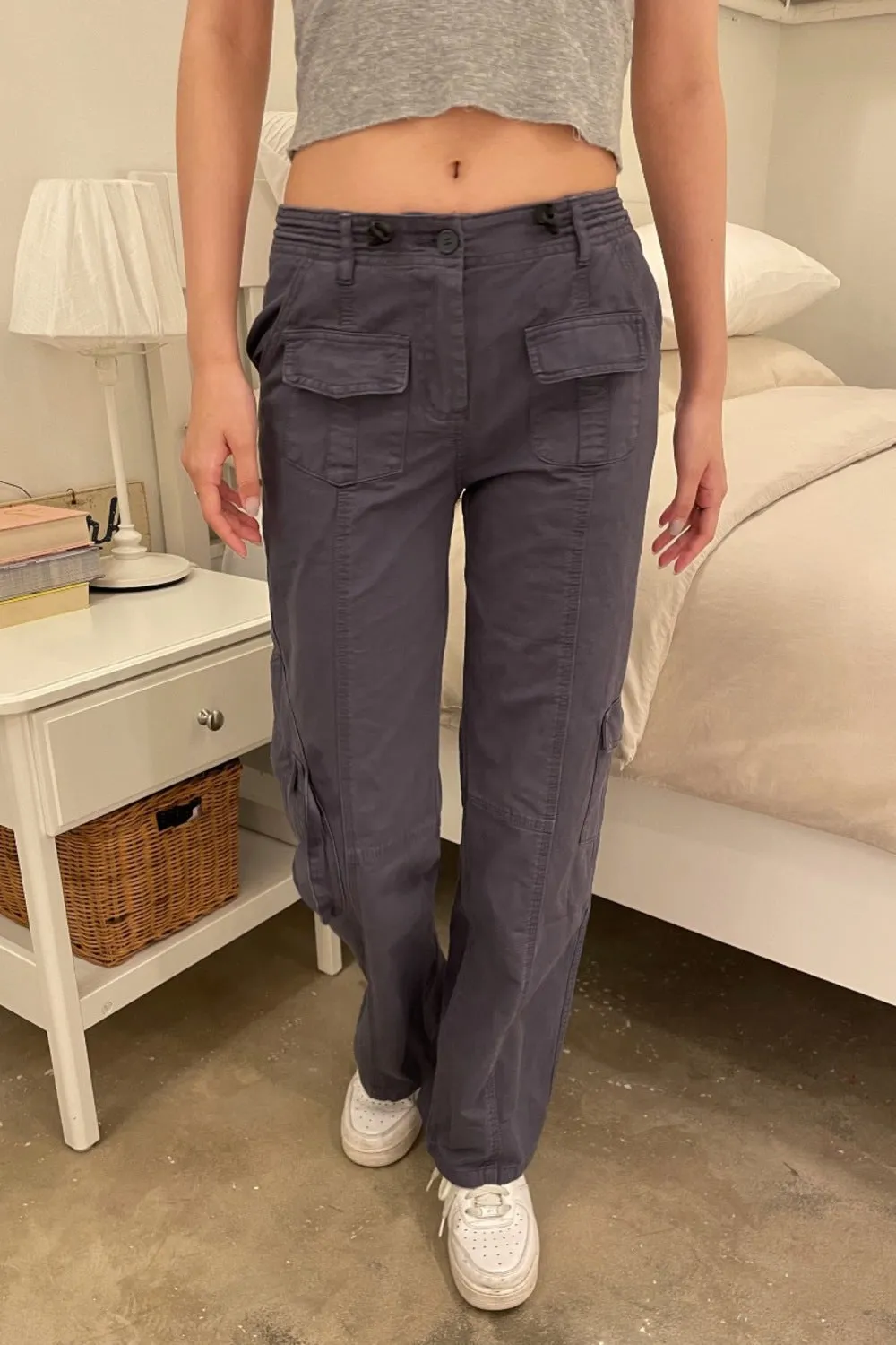 Kim Cargo Pants