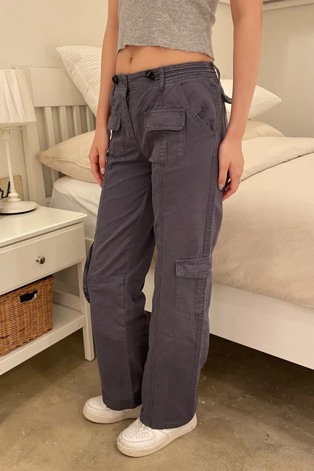 Kim Cargo Pants