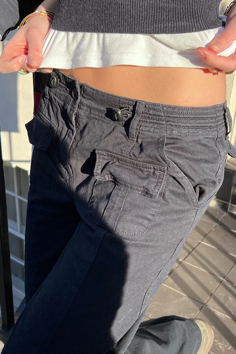 Kim Cargo Pants