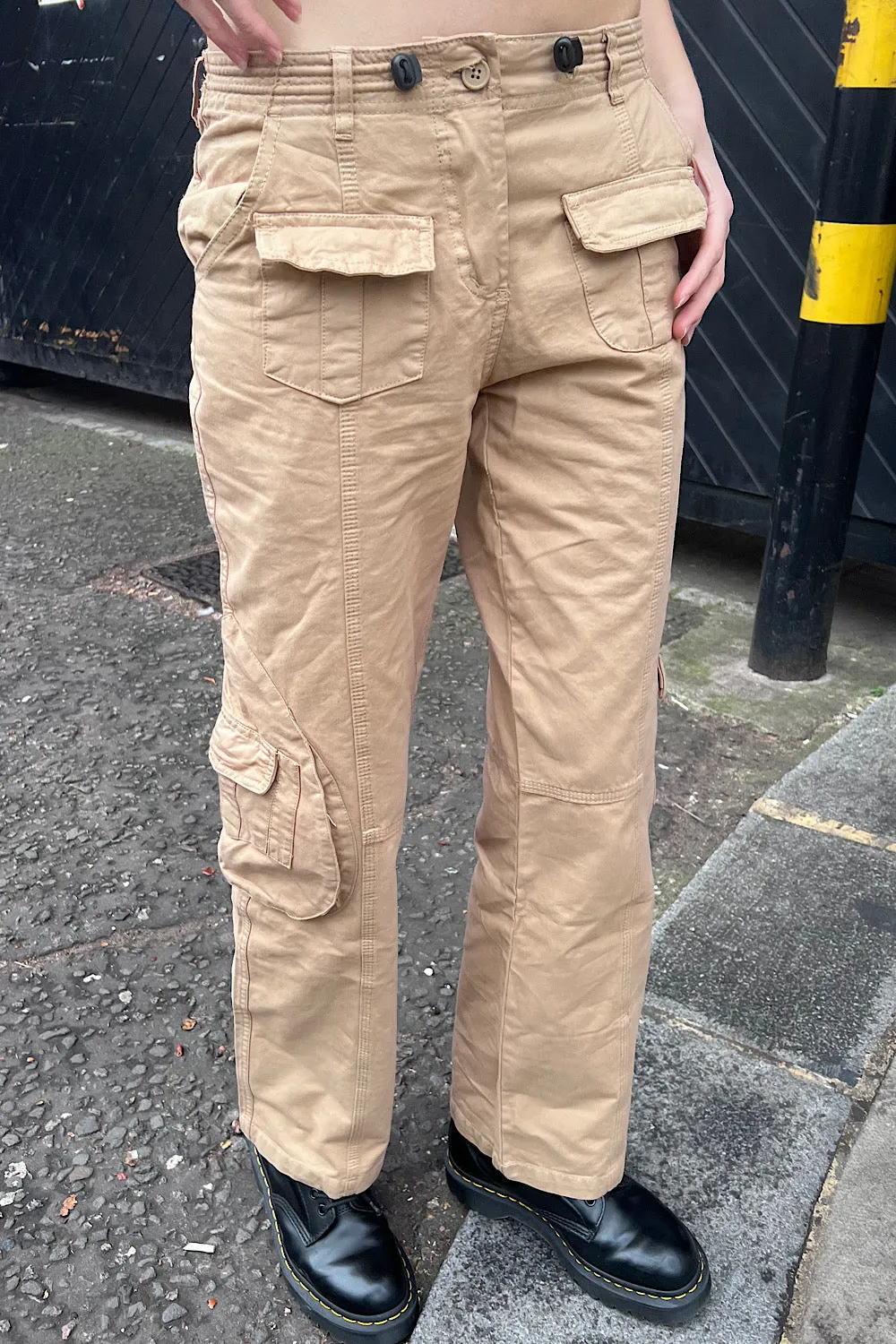 Kim Cargo Pants