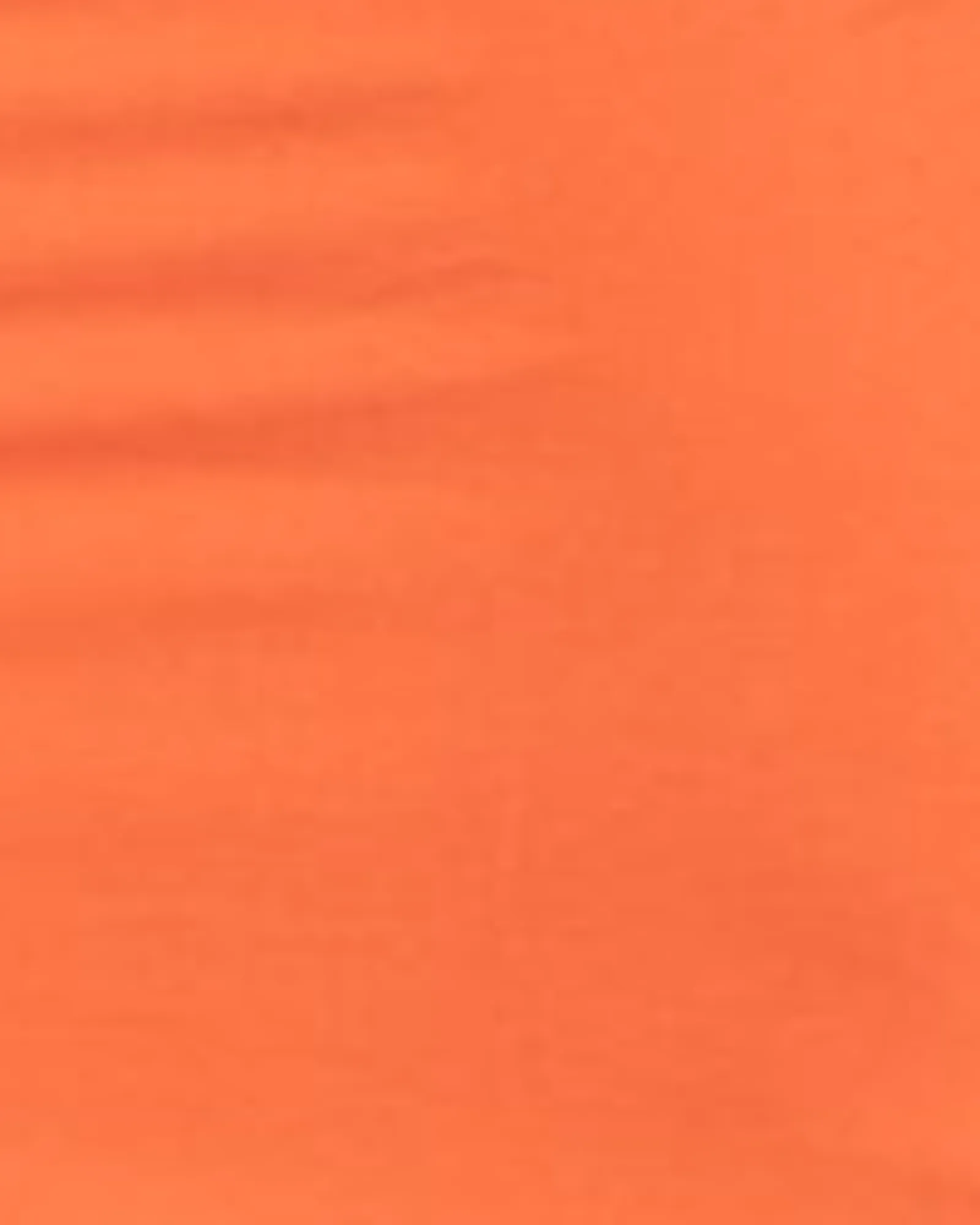 Kim Cowl Neck Midi Dress | Orange Bright