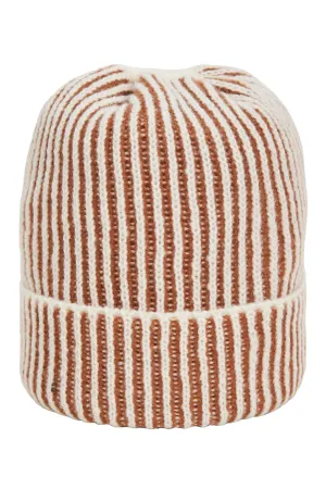 Lahti Beanie - Caramel