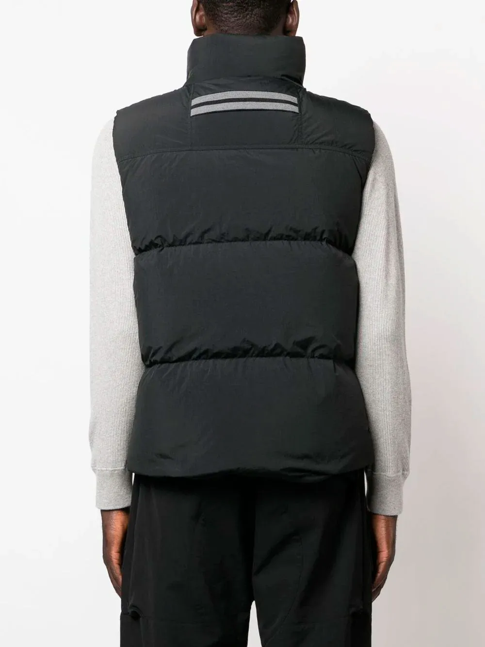 Lawrence gilet