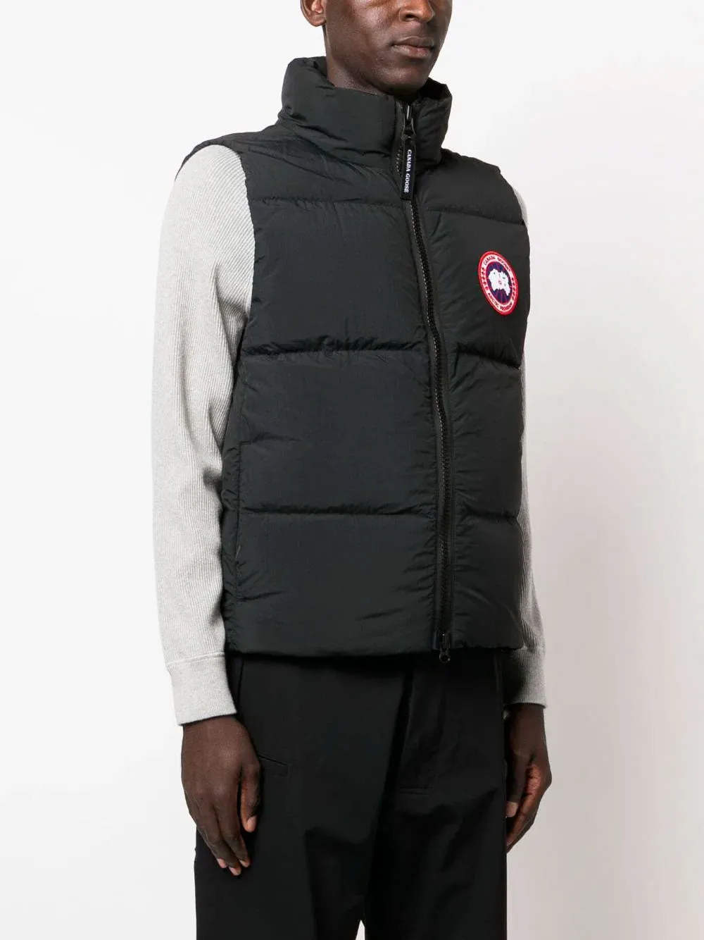Lawrence gilet