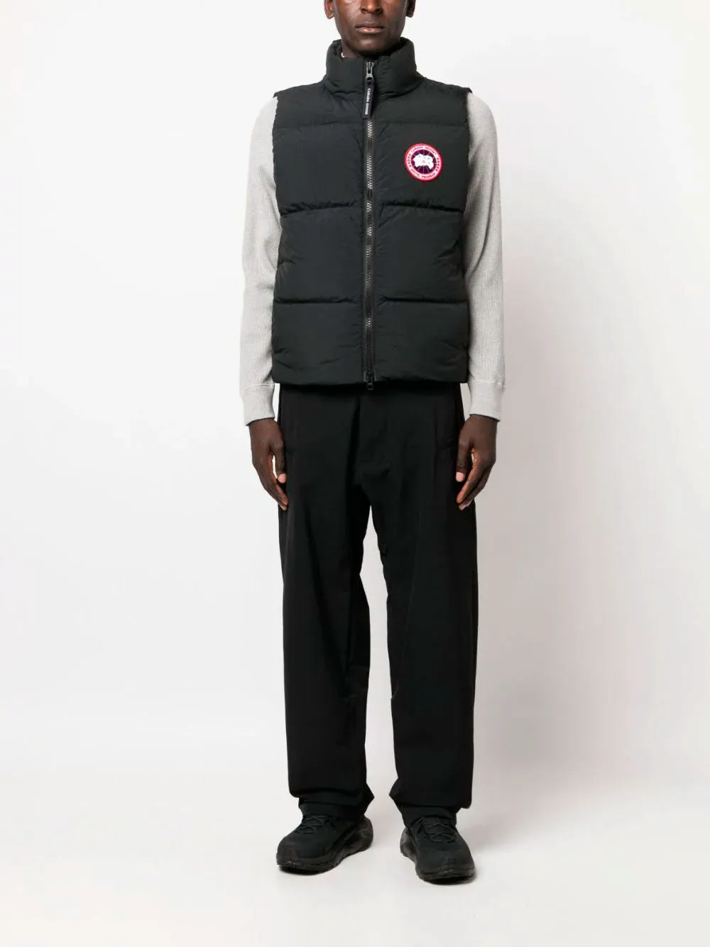Lawrence gilet