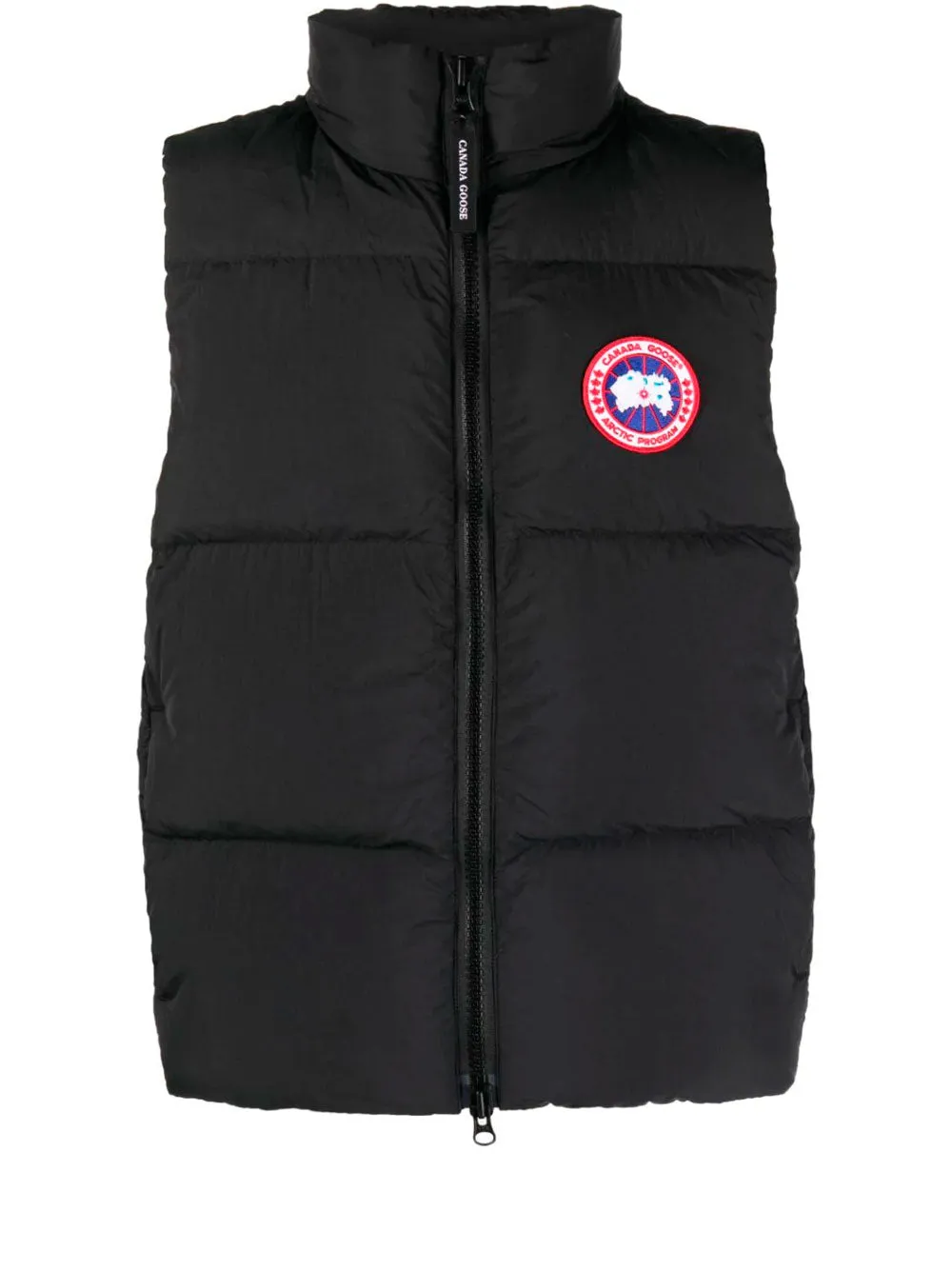 Lawrence gilet