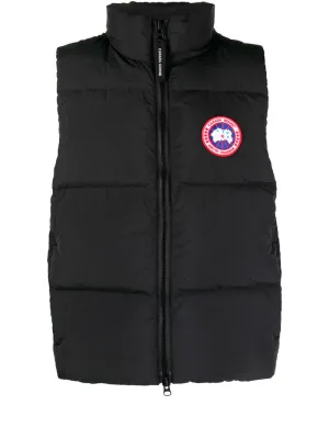 Lawrence gilet