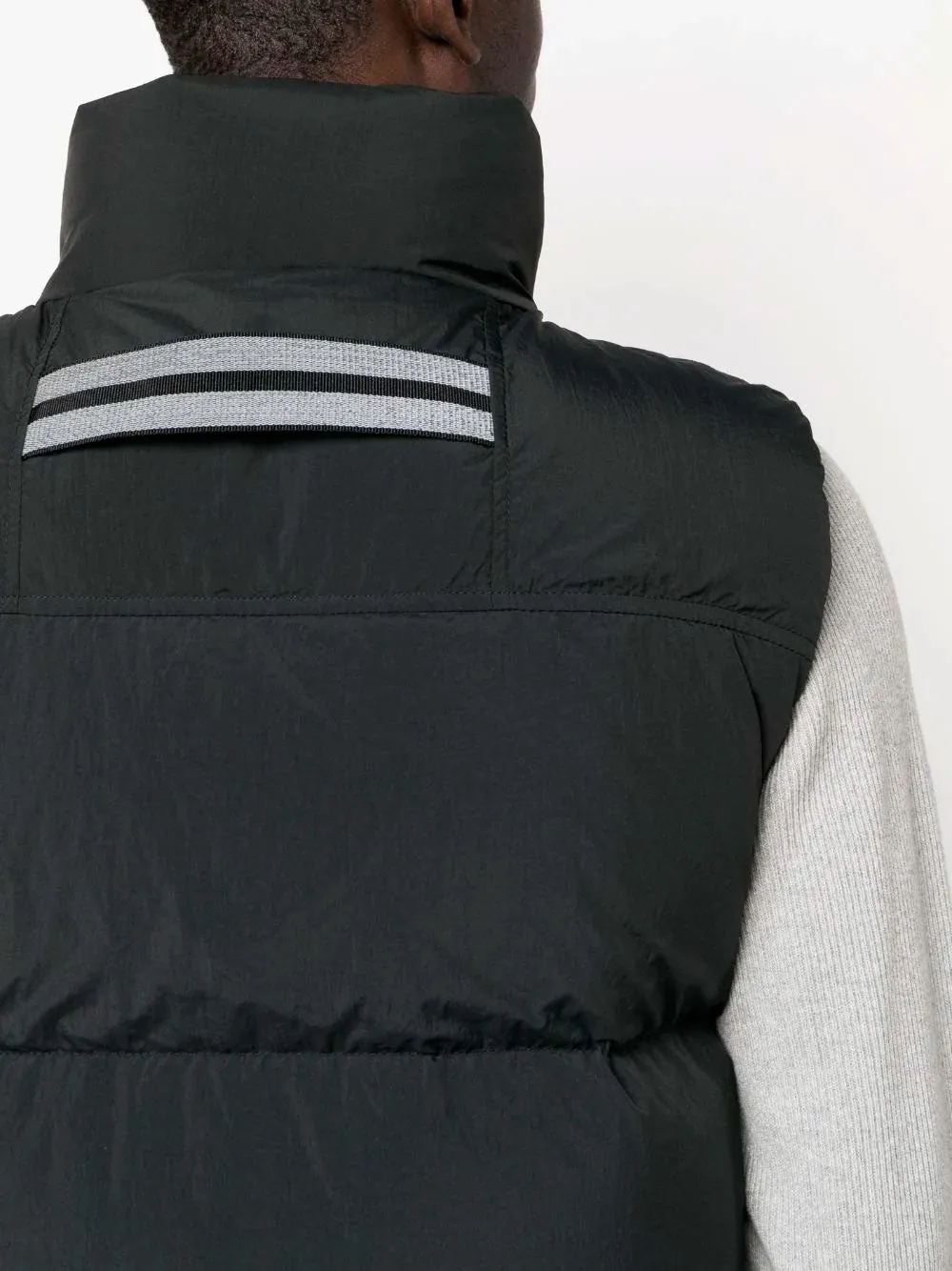 Lawrence gilet