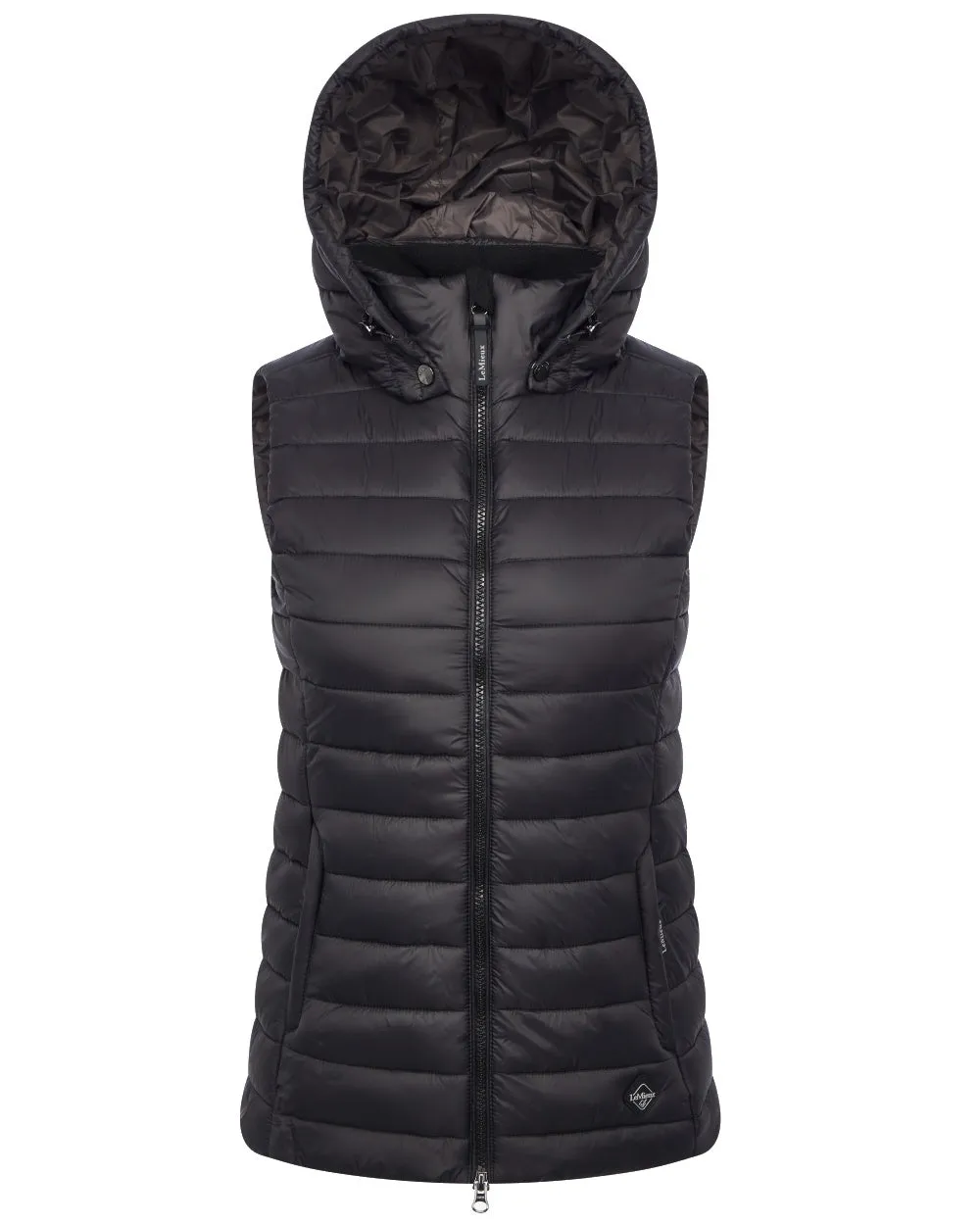 LeMieux Tilly Hooded Puffer Gilet