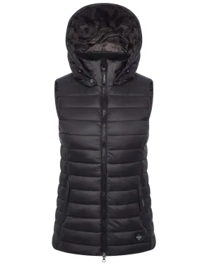 LeMieux Tilly Hooded Puffer Gilet