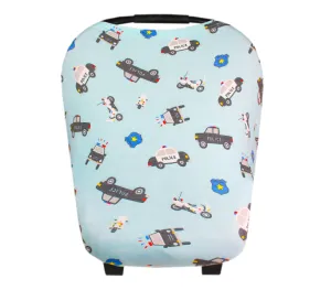 Leo Multi Use Cover