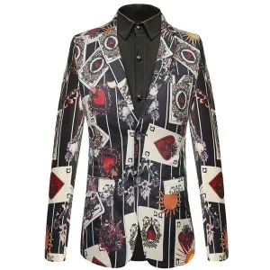 Love Blazer