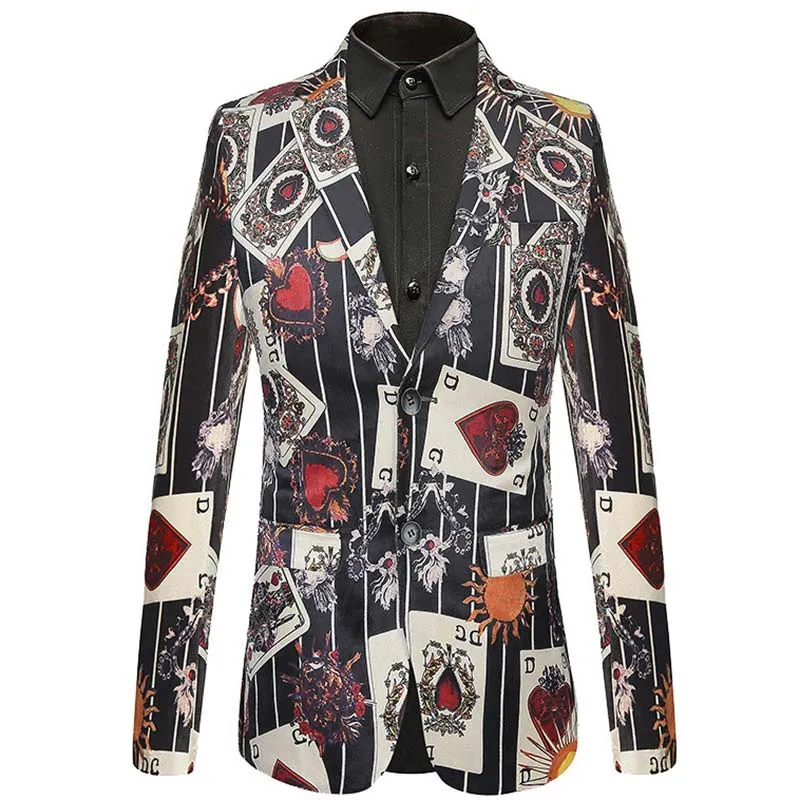 Love Blazer