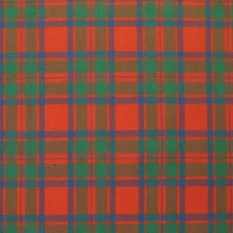 MacIntosh Ancient Light Weight Tartan Scarf