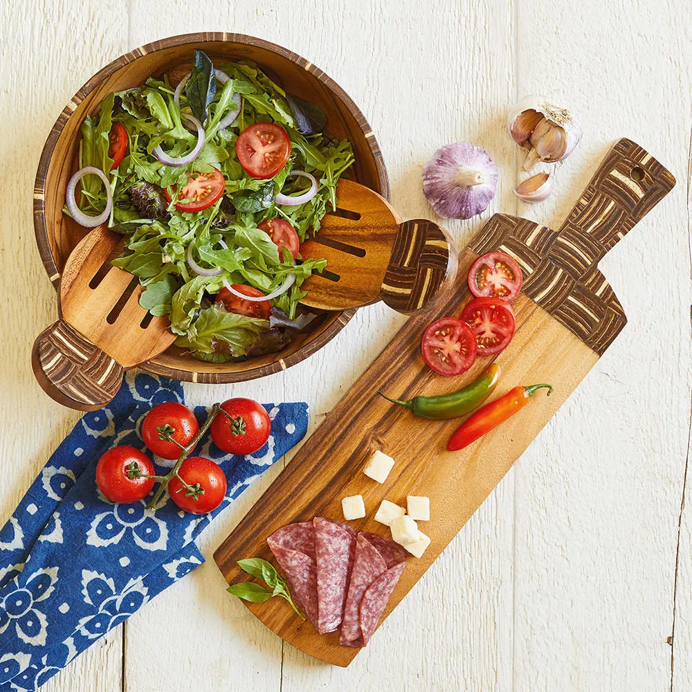 Matra Bread Board