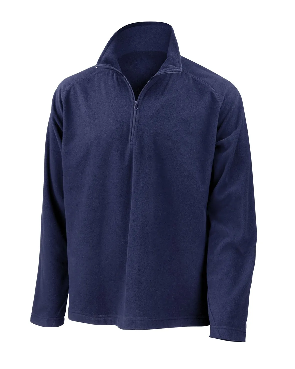 Microfleece Top