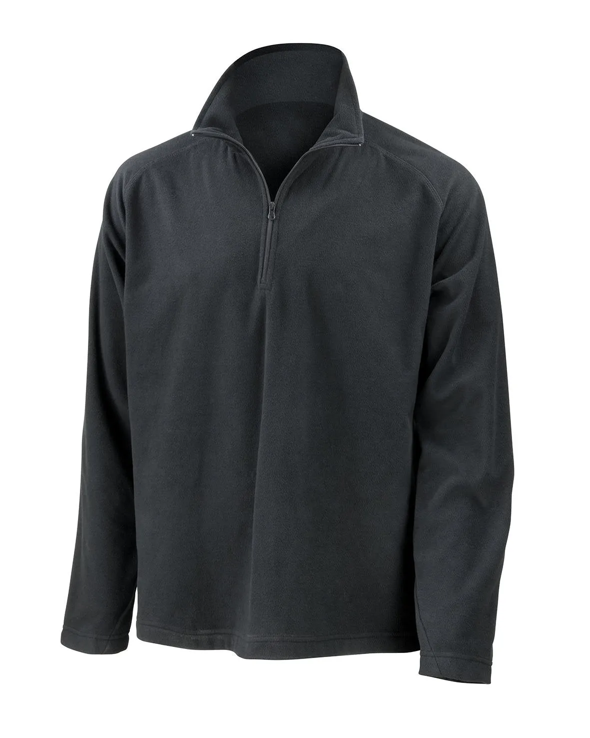 Microfleece Top