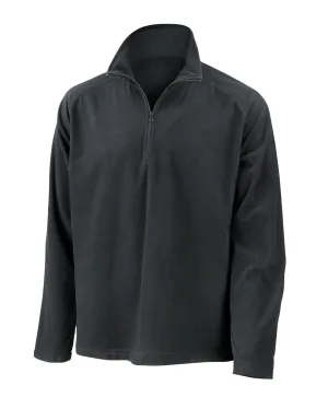 Microfleece Top