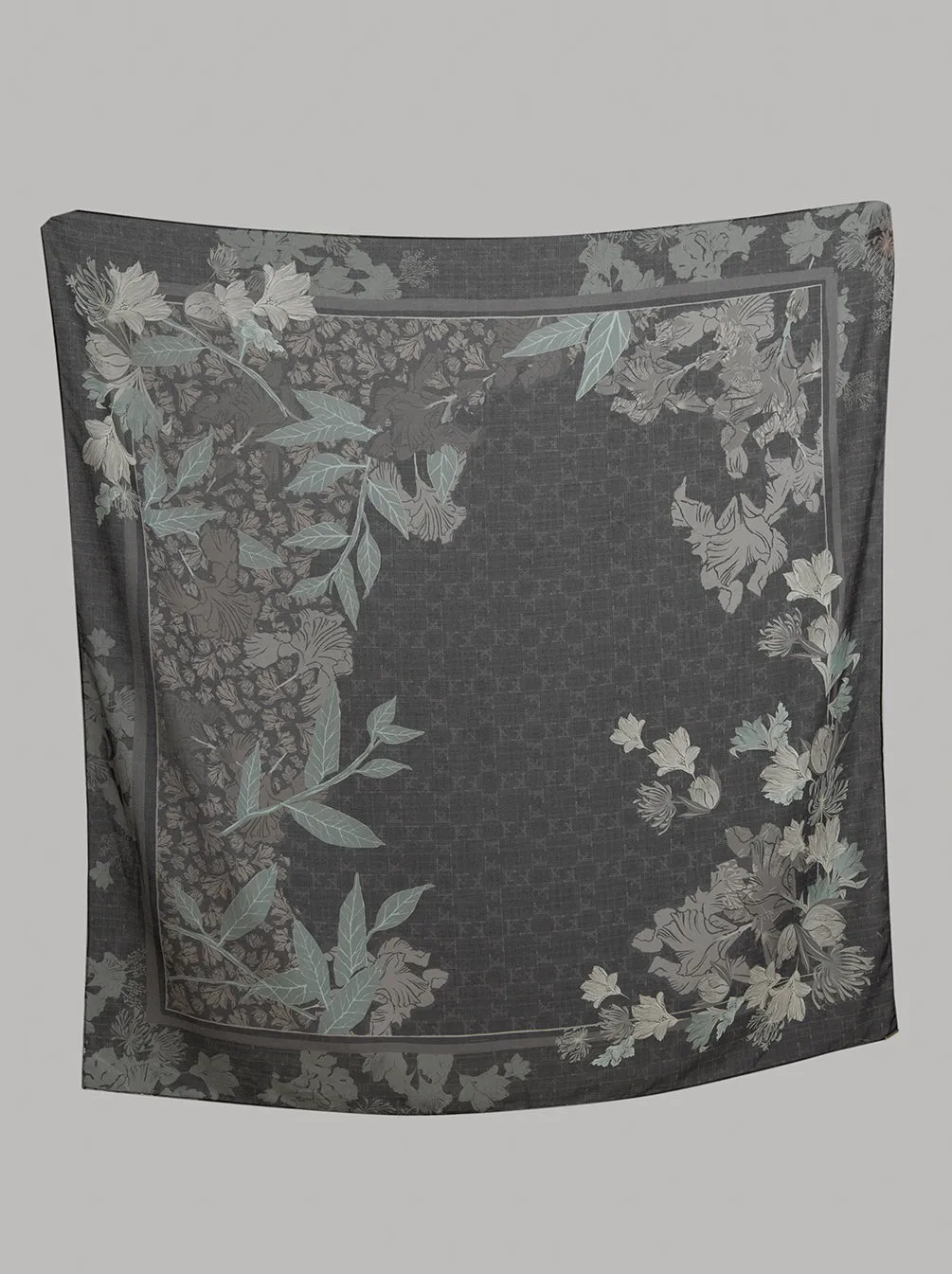 MINERVA SCARF SHADOW