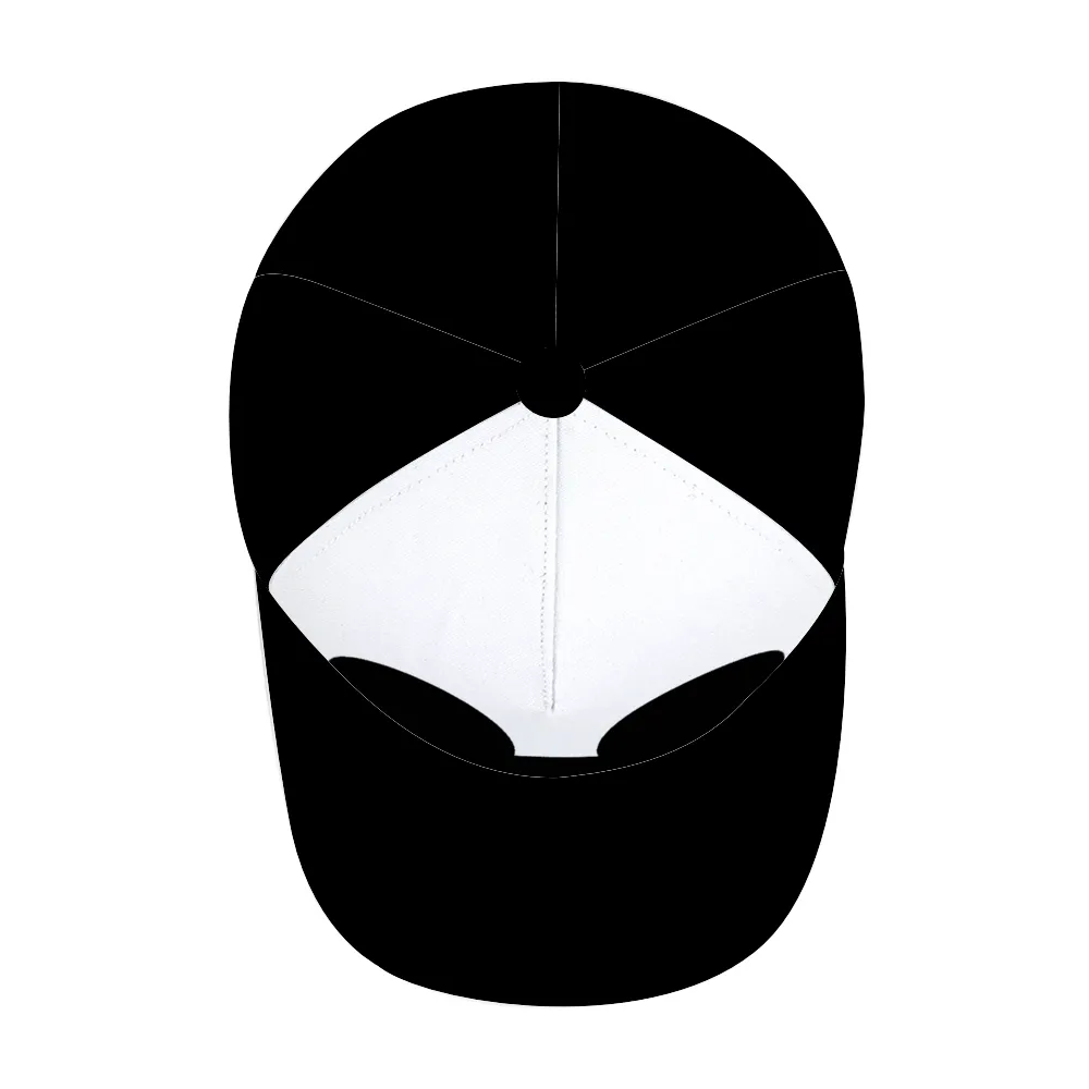 Mouse Ears - Adult Baseball Cap