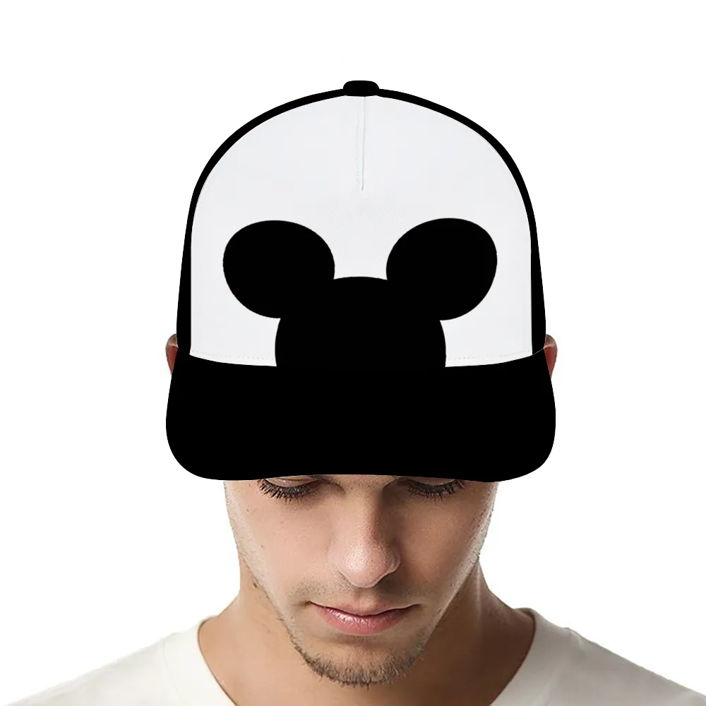 Mouse Ears - Adult Baseball Cap