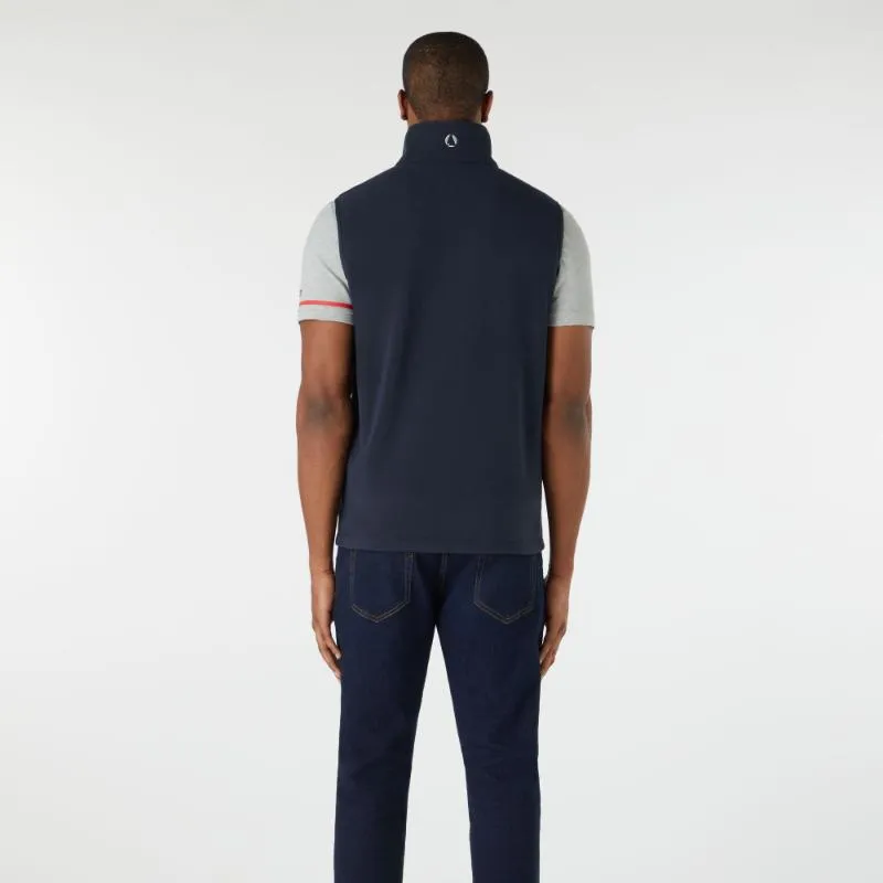Musto Nautic PT Fleece Gilet - Navy