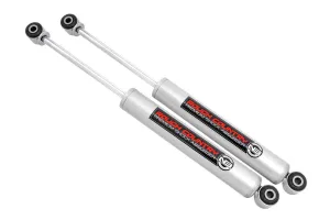 N3 Front Shocks - 1-2" - Chevy/GMC Jimmy/K1500 Blazer/S10 Truck/S15 Truck