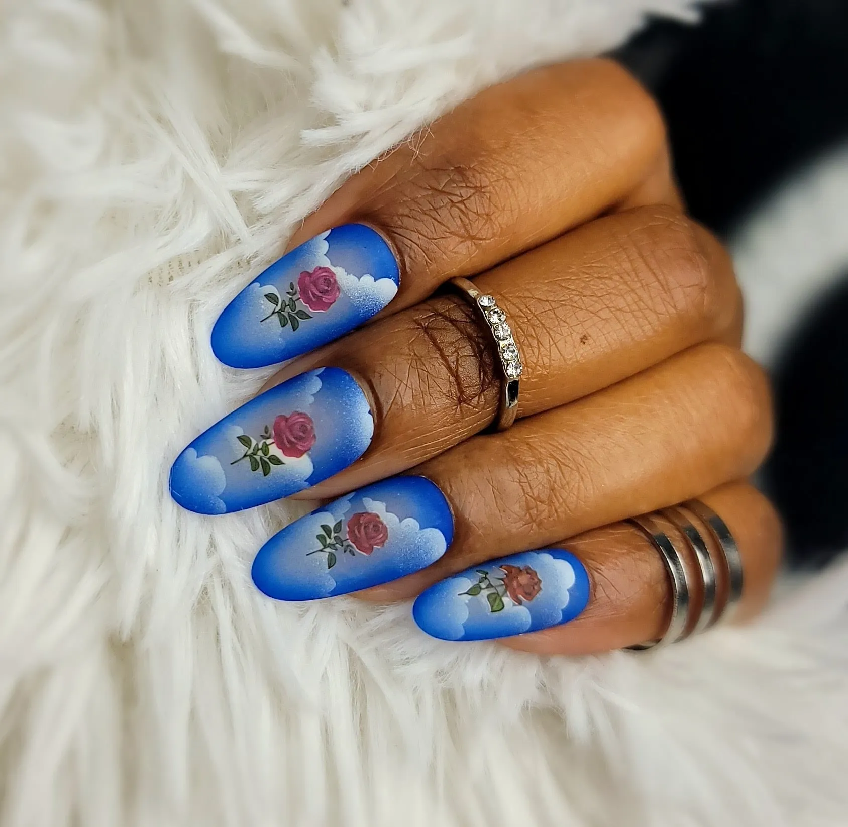 Nail Sticker Bundle
