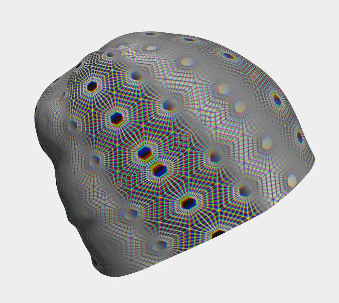Neuroweb Beanie