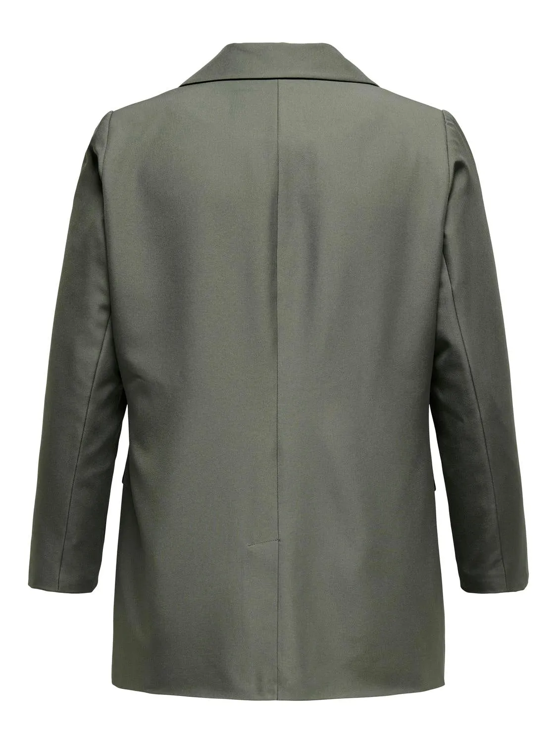Only Carmakoma  CARTHEA BLAZER groen