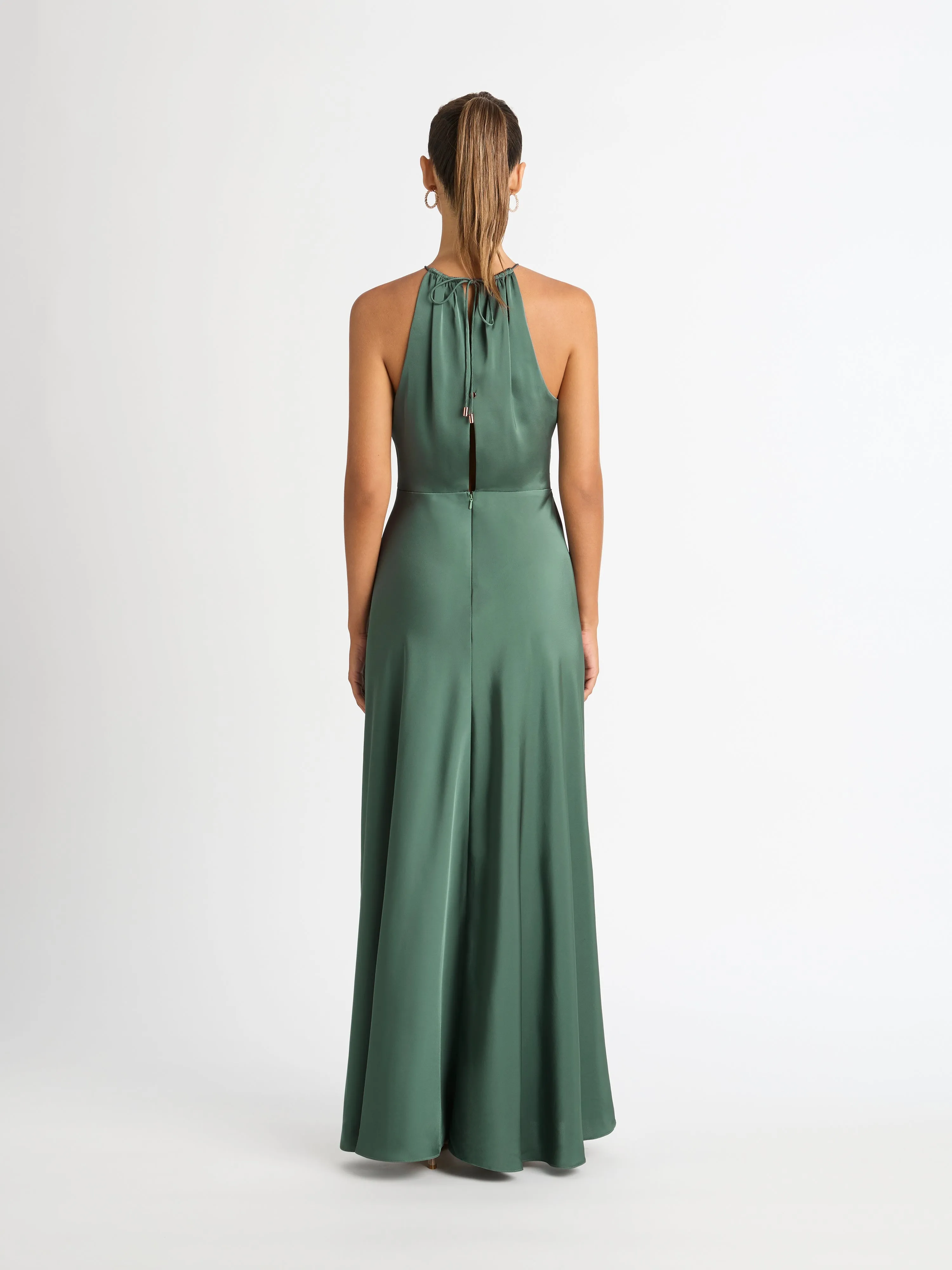 PALOMA DRESS