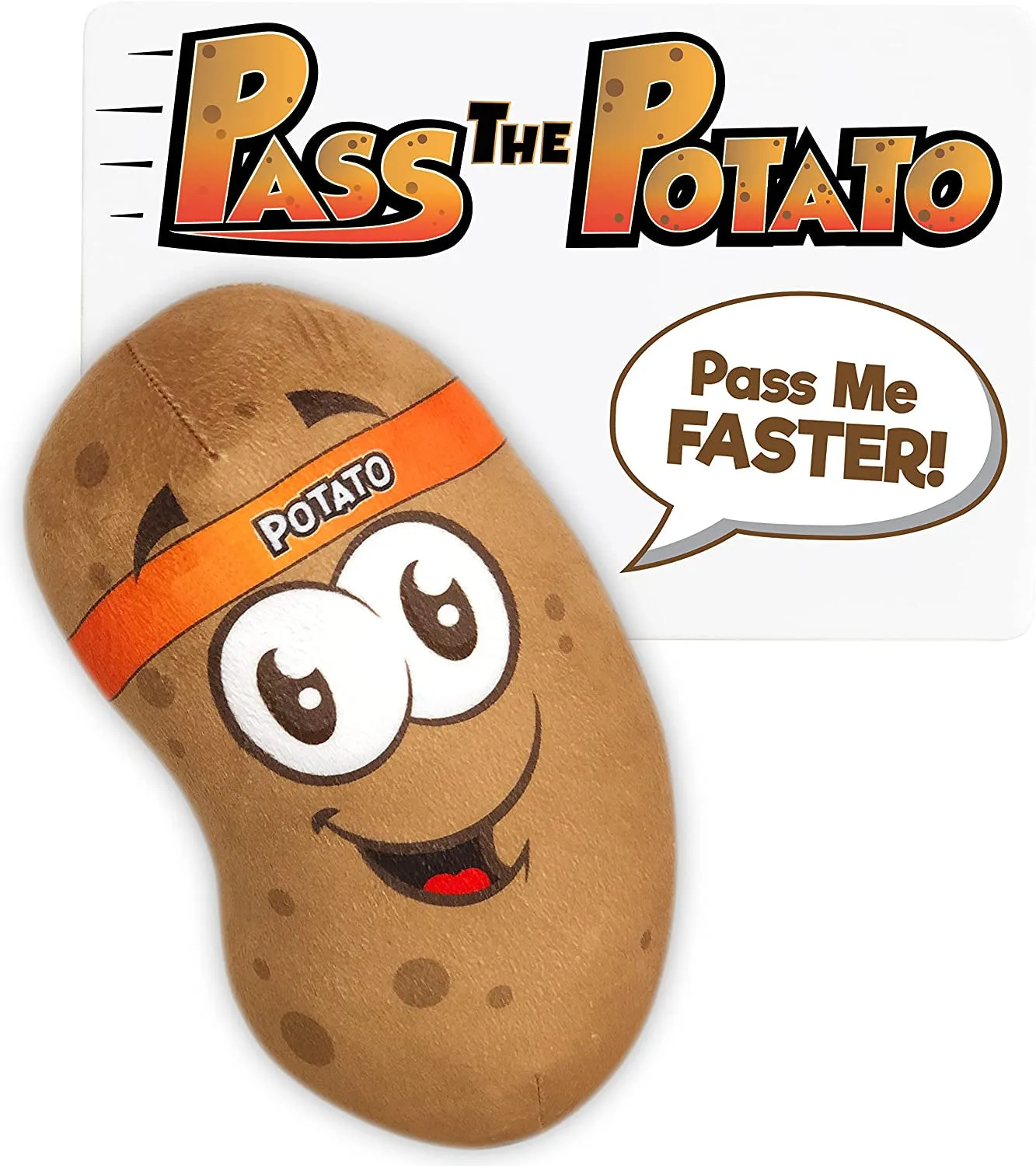 Pass the Potato