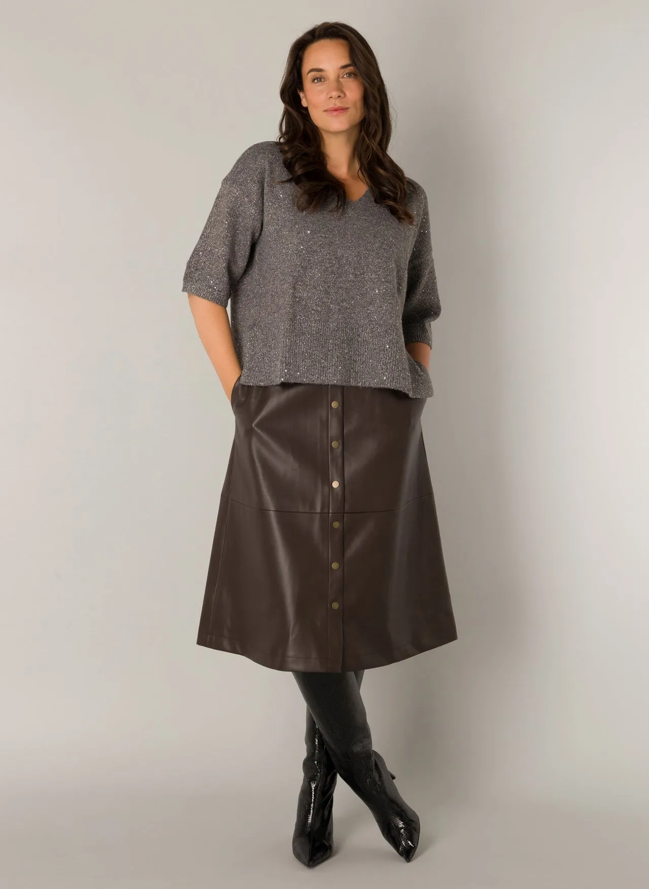 Pluck Essential Top