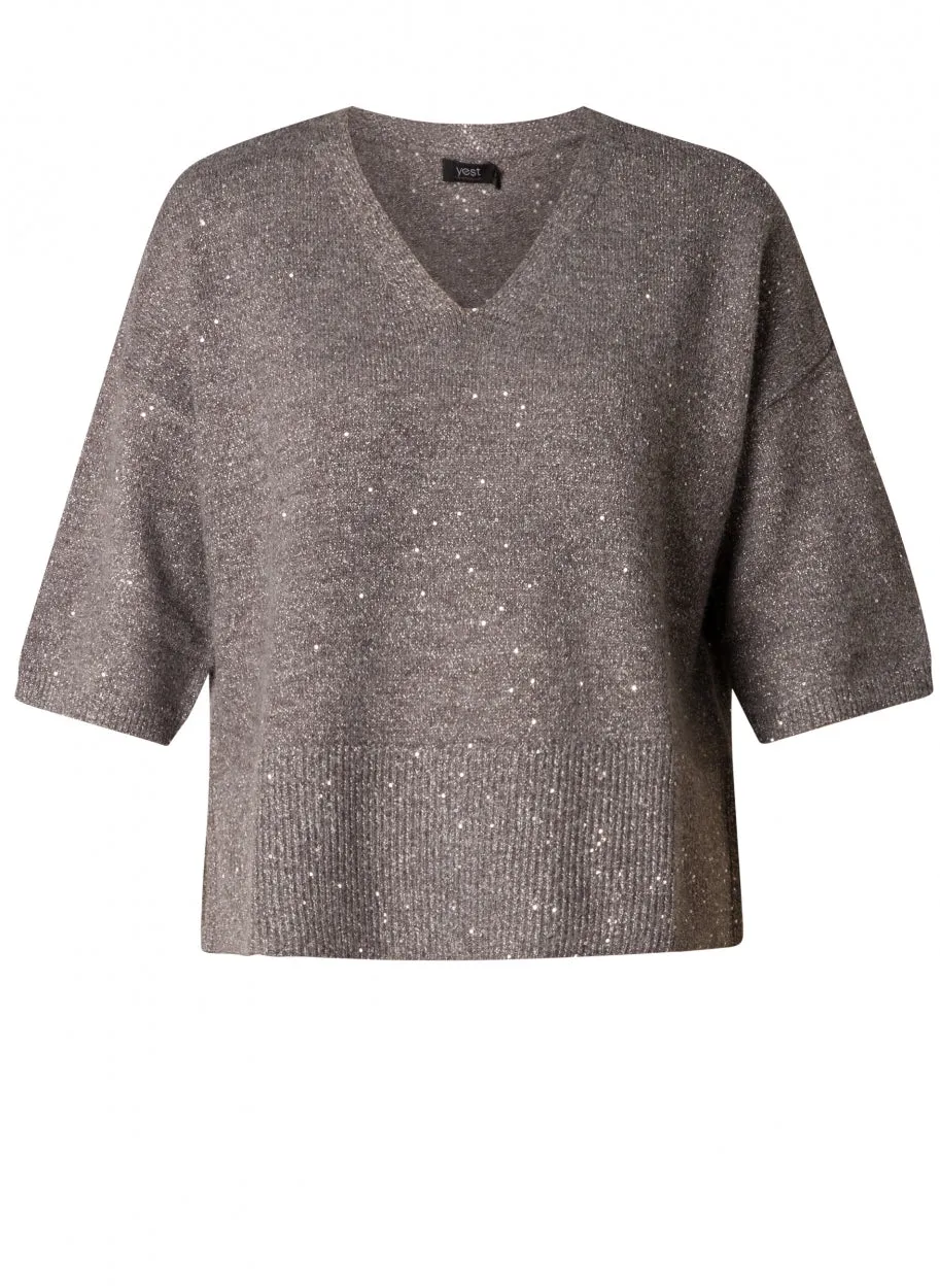 Pluck Essential Top